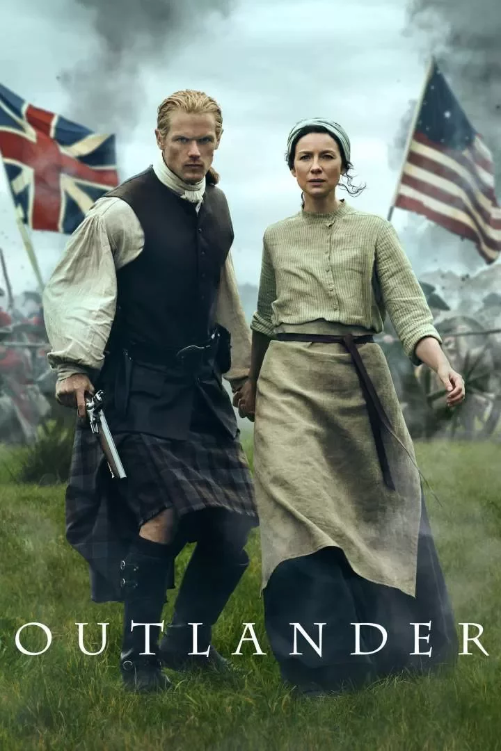 Outlander | TV Series